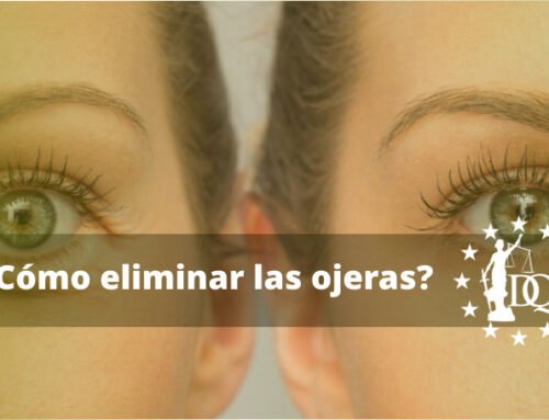 ¿Cómo Eliminar las Ojeras Oscuras?