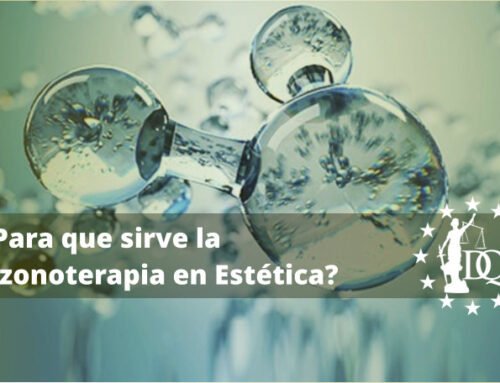 ¿Para qué sirve la Ozonoterapia en Estética?