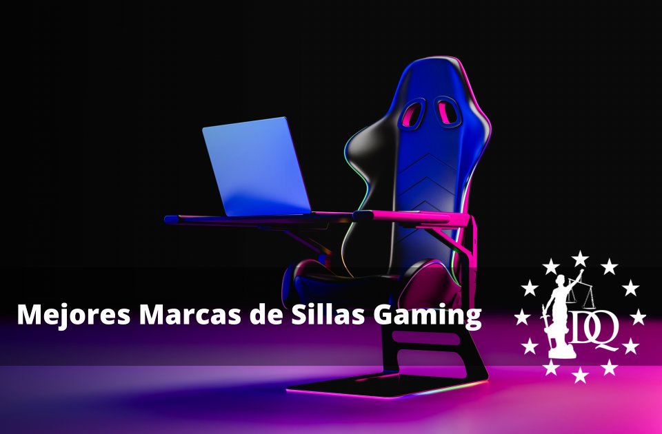 Mejores Marcas de Sillas Gaming