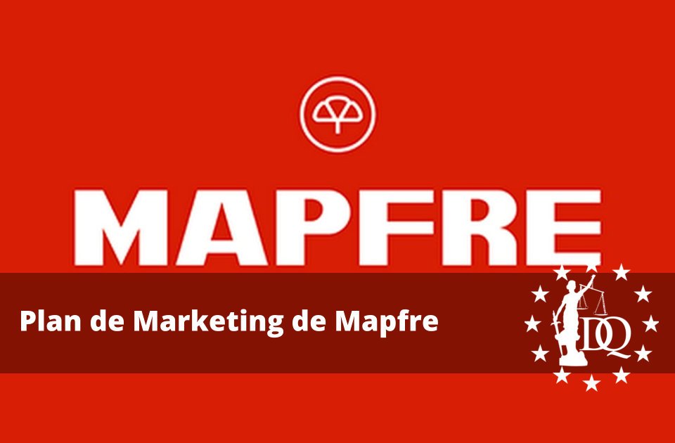 Plan de Marketing de Mapfre