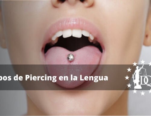 ¿Cuántos Tipos de Piercing en la Lengua Hay?