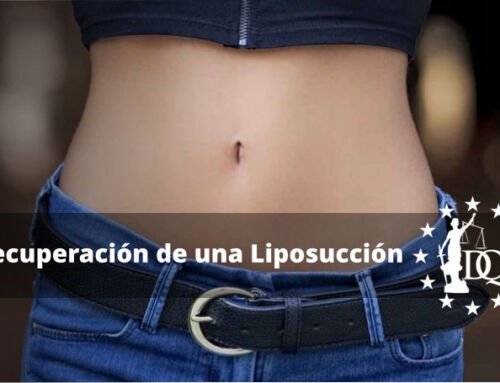 15 Días Después de una Liposucción