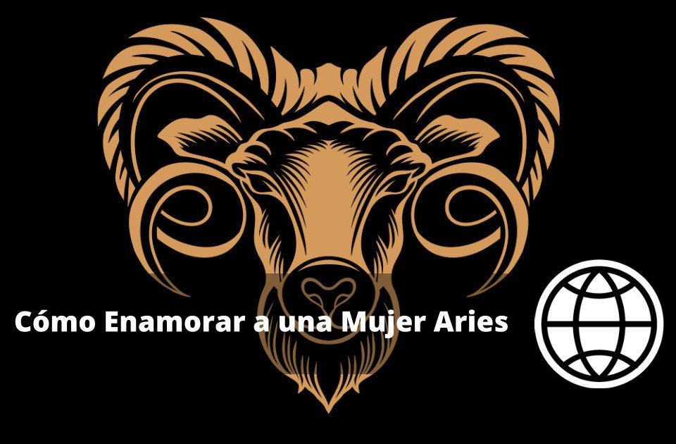 Cómo Enamorar a una Mujer Aries