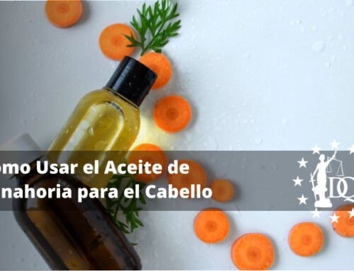 Cómo Usar el Aceite de Zanahoria para el Cabello