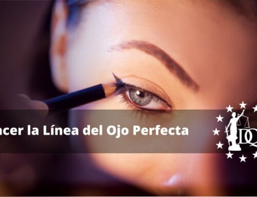 Cómo Hacer la Línea del Ojo Perfecta