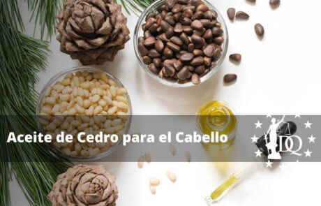 Cómo Usar el Aceite de Cedro para el Cabello