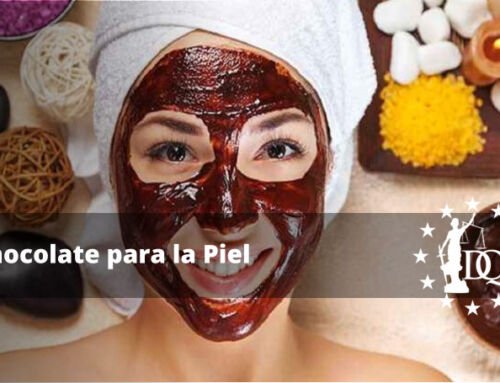 Cómo Usar el Chocolate en la Piel