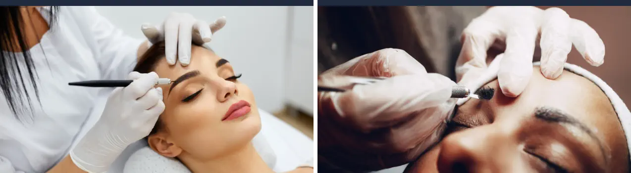 Curso de Microblading Online - Cejas Semipermanentes