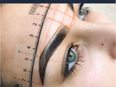 Curso de Microblading Online - Tatuaje De Cejas