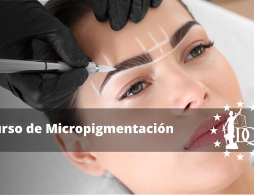 Curso de Micropigmentación