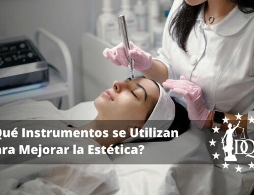 ¿Qué Instrumentos se Utilizan para Mejorar la Estética?