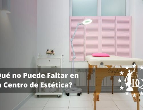 ¿Qué no Puede Faltar en un Centro de Estética?