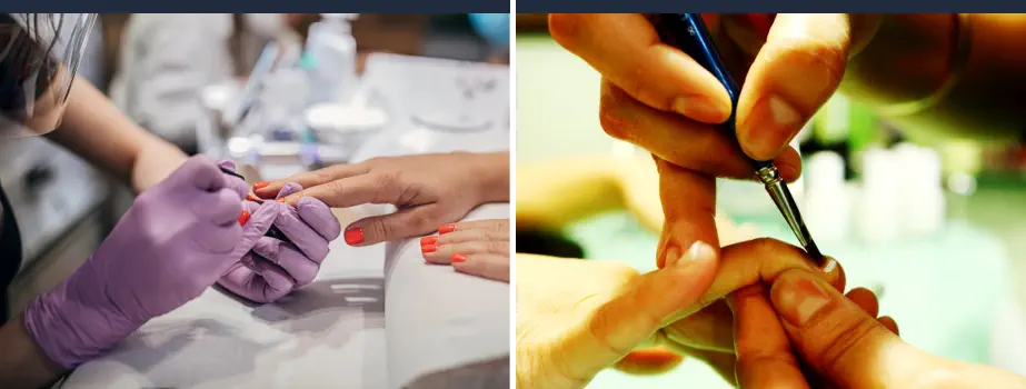 Qué se Necesita para Estudiar Manicura - Manicurista