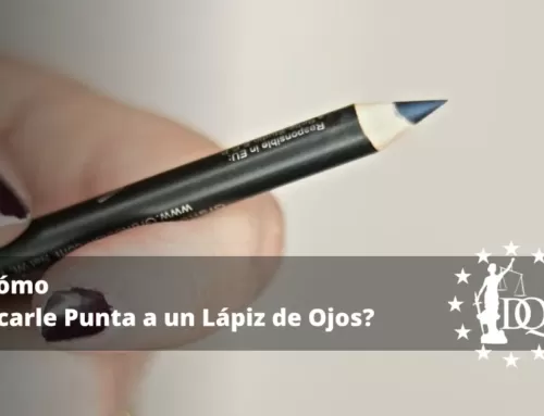 ¿Cómo Sacarle Punta a un Lápiz de Ojos?