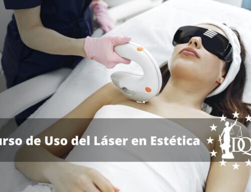 Curso de Láser Estética