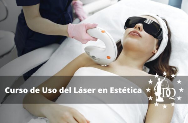 Curso de Láser Estética