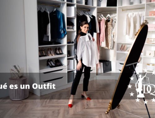 Qué es un Outfit. Significado y Consejos para Vestir