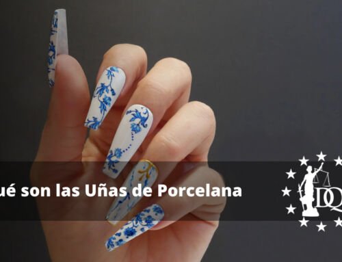 Qué Son las Uñas de Porcelana