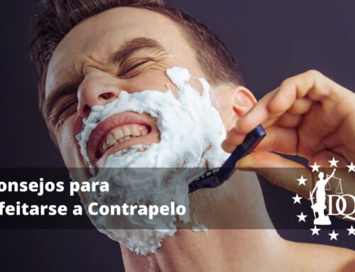 Consejos para Afeitarse a Contrapelo