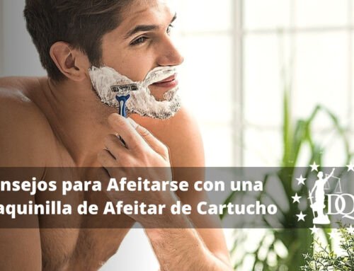 Qué es una Maquinilla de Afeitar de Cartucho y Cómo Afeitarse con Ella