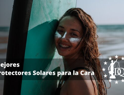 9 Mejores Protectores Solares para la Cara: ¡Cuida tu Rostro!