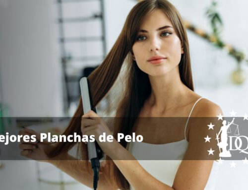 Mejores Planchas de Pelo