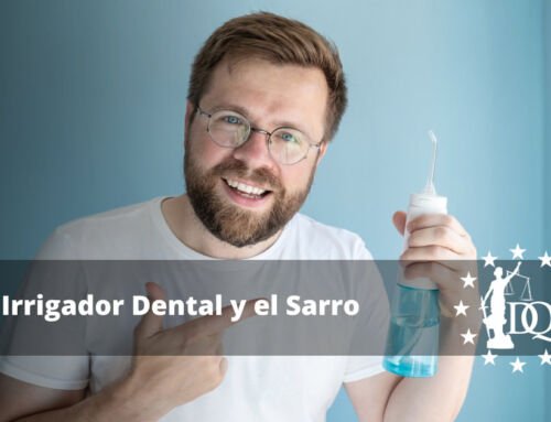 El Irrigador Dental Quita el Sarro: Ventajas y Desventajas