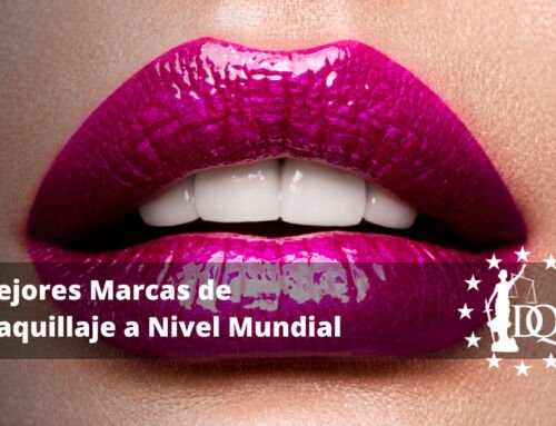 Mejores Marcas de Maquillaje a Nivel Mundial