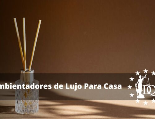 Ambientadores de Lujo Para Casa