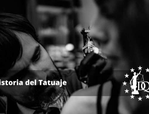 Historia del Tatuaje