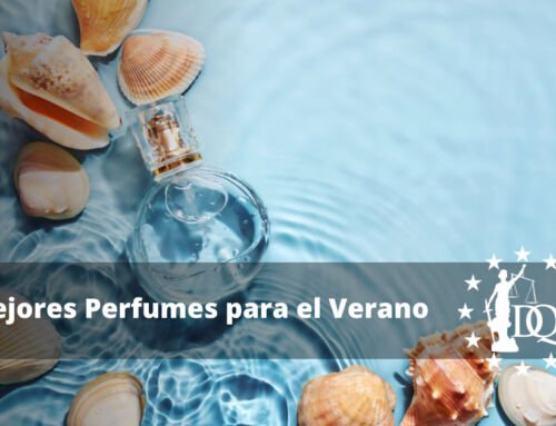 Mejores Perfumes para el Verano