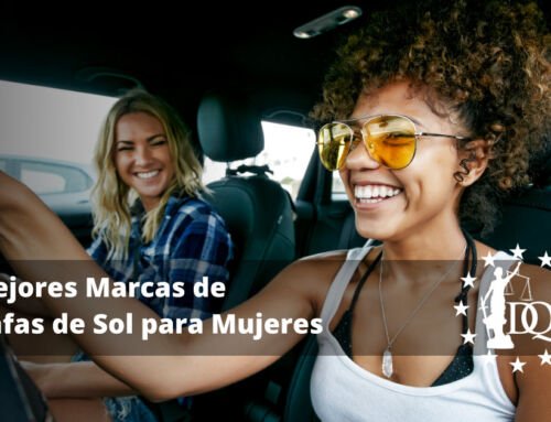 Mejores Marcas de Gafas de Sol para Mujer