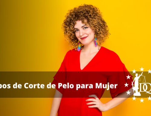 Tipos de Corte de Pelo para Mujer