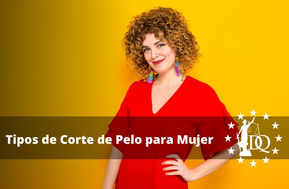 Tipos de Corte de Pelo para Mujer