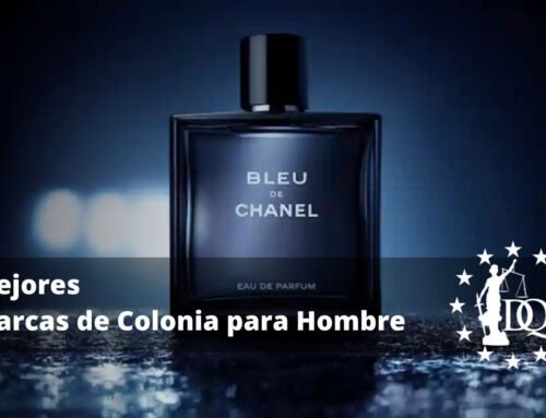 Mejores Marcas de Colonia para Hombre