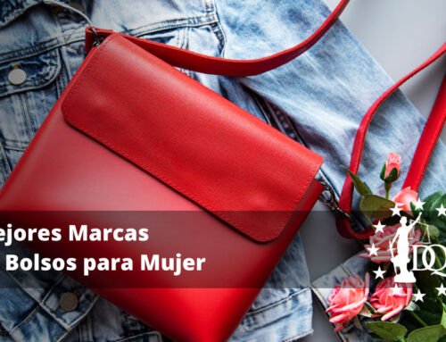 Mejores Marcas de Bolsos para Mujer