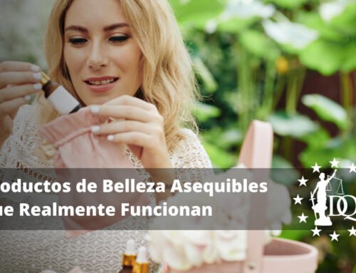 Productos de Belleza Asequibles que Realmente Funcionan