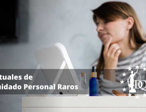 Rituales de Cuidado Personal Raros