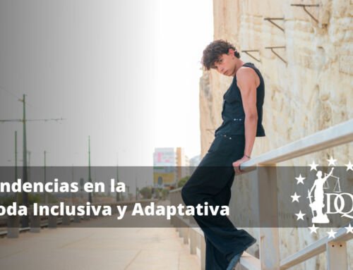 Tendencias en la Moda Inclusiva y Adaptativa