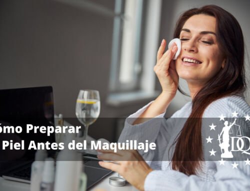 Cómo Preparar la Piel Antes del Maquillaje