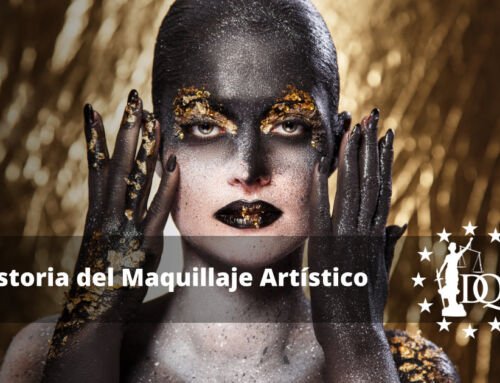 Historia del Maquillaje Artístico