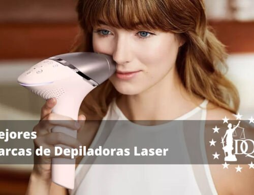 Mejores Marcas de Depiladoras Laser