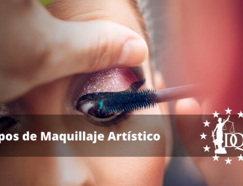 Tipos de Maquillaje Artístico