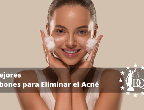 Mejores Jabones para Eliminar el Acné Recomendados por Dermatólogos