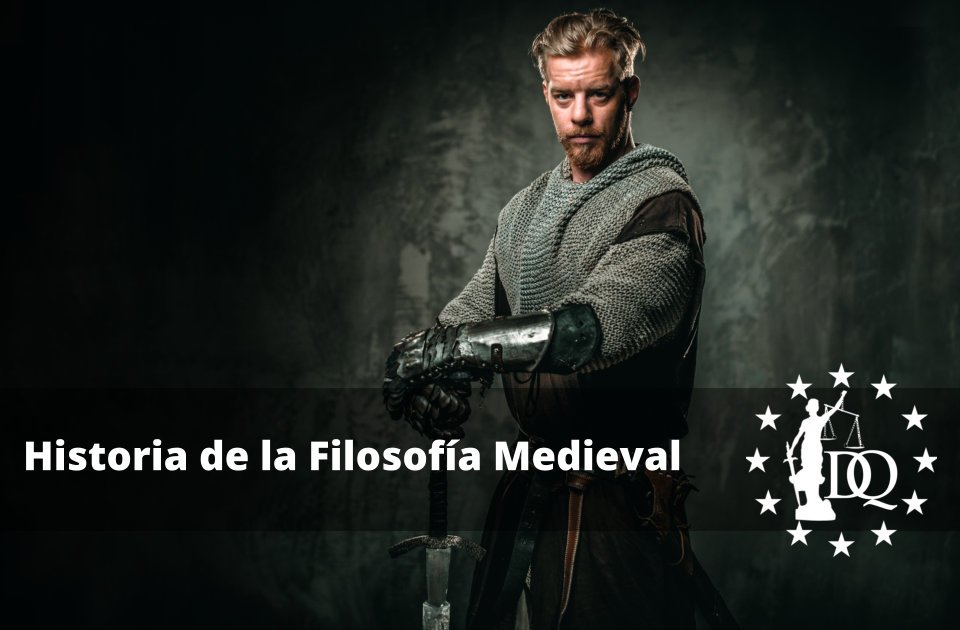 Historia de la Filosofía Medieval