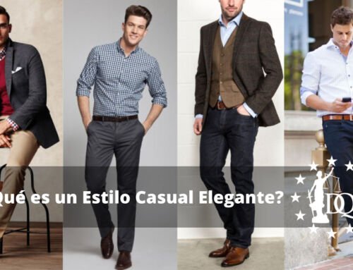 ¿Qué es un Estilo Casual Elegante?