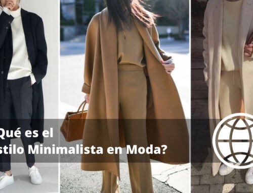 ¿Qué es el Estilo Minimalista en Moda?