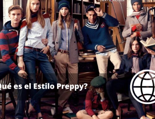 ¿Qué es el Estilo Preppy?