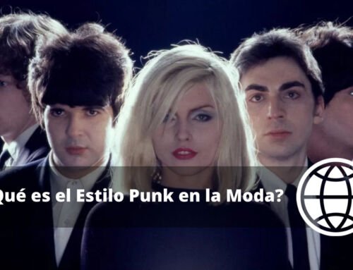 ¿Qué es el Estilo Punk en la Moda?