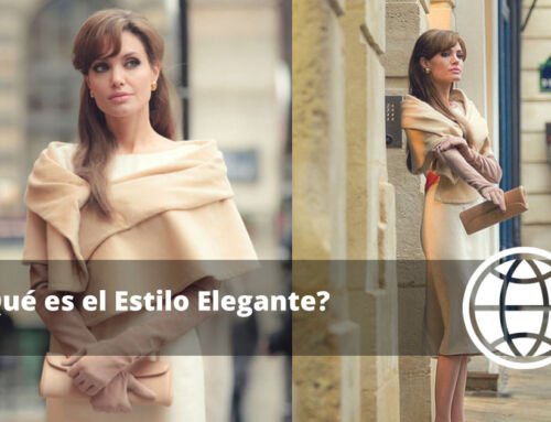 ¿Qué es el Estilo Elegante?